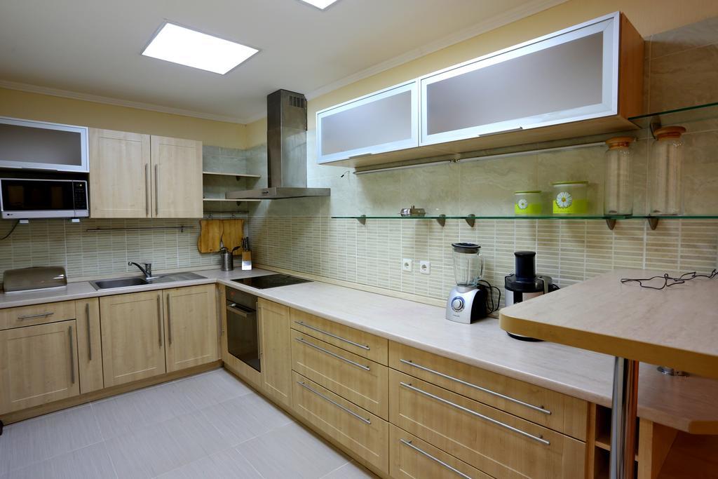 Sunrise Apartments Triumph Astana Pokoj fotografie